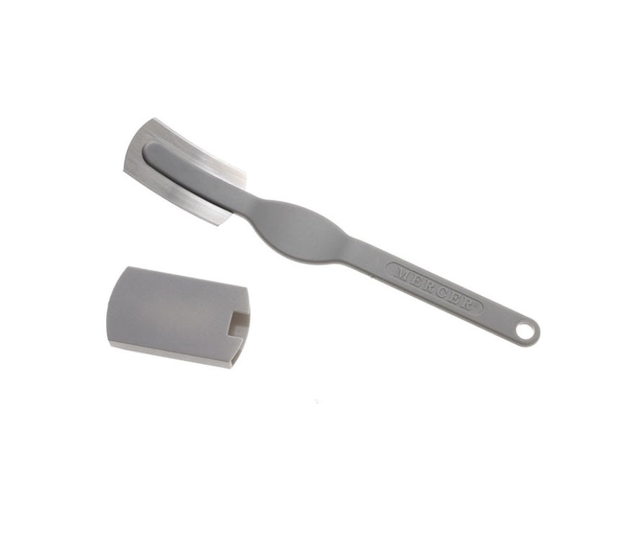 Mercer Culinary Bakers Dough Blade, Stainless Steel