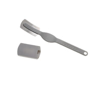 Mercer Culinary Bakers Dough Blade, Stainless Steel