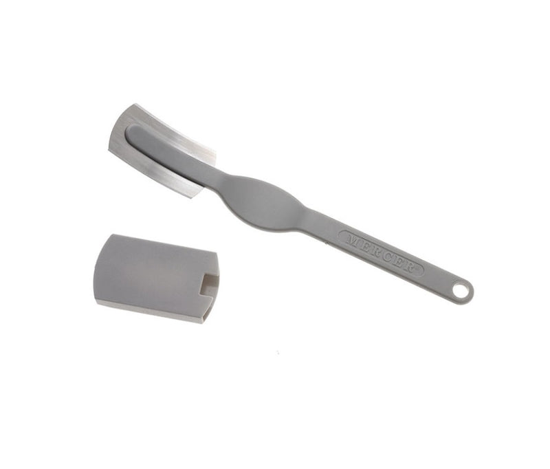 Mercer Culinary Bakers Dough Blade, Stainless Steel