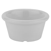 G.E.T 2 Oz Ramekin, White