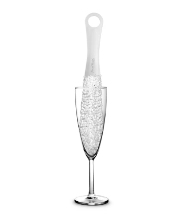 Final Touch Champagne & Flute Cleaning Brush