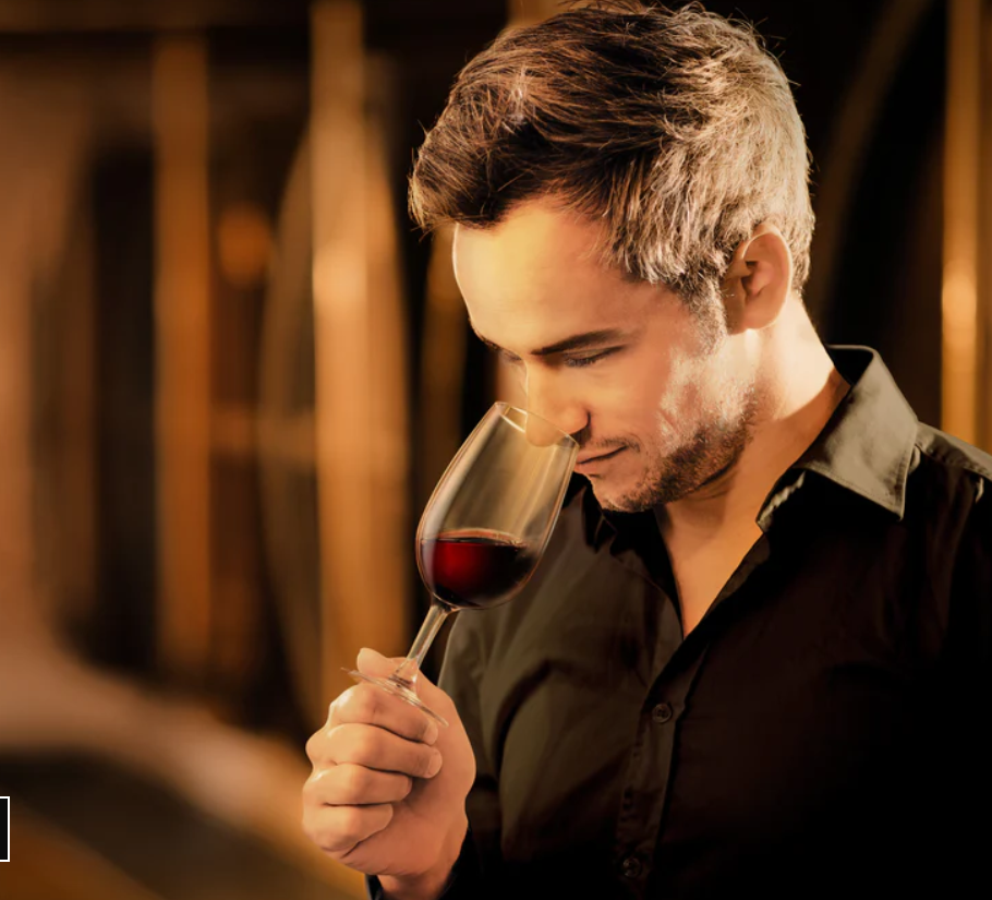 Final Touch  ISO / INAO Wine Tasting Glasses - Set of 6