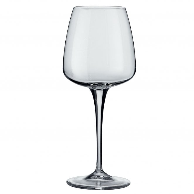 Steelite, Bormioli Rocco, 14.5 Oz Aurum Burgandy Glass