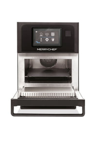 Merrychef Rapid Cook Oven, Standard Power, Black