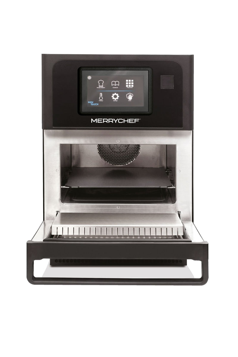 Merrychef Rapid Cook Oven, High Power, Black
