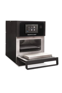 Merrychef Rapid Cook Oven, Standard Power, Black