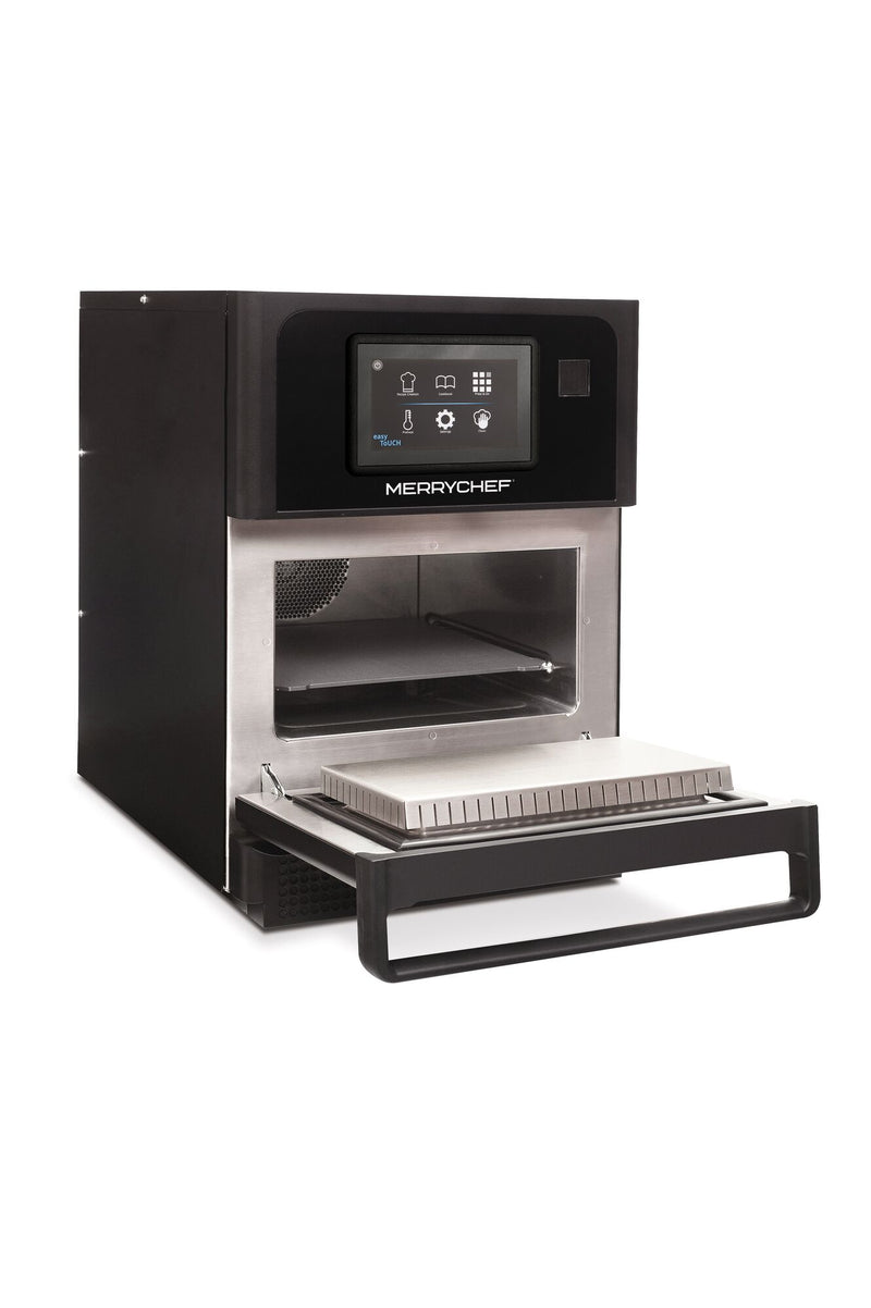 Merrychef Rapid Cook Oven, Standard Power, Black