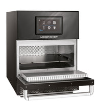 Merrychef conneX 16 Rapid Cook Oven, High Power, Black