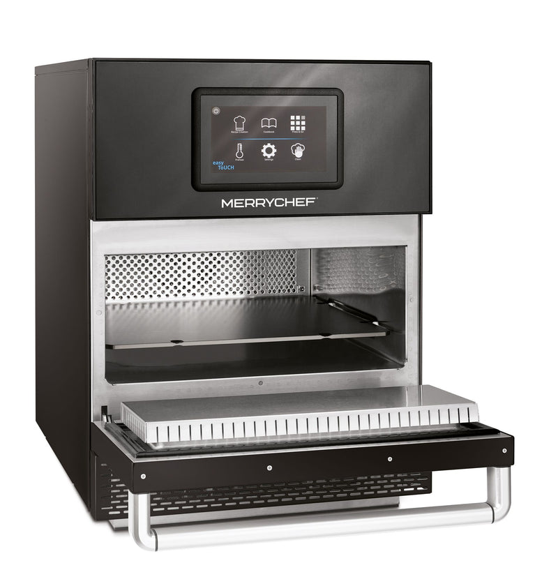 Merrychef conneX 16 Rapid Cook Oven, High Power, Black