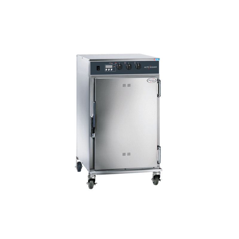 Alto-Shaam Cook & Hold Smoker Oven Classic Control, 40-3/16" x 23-1/2" x 31-5/8"