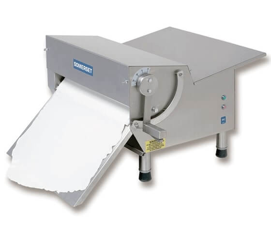 Somerset CDR-500F