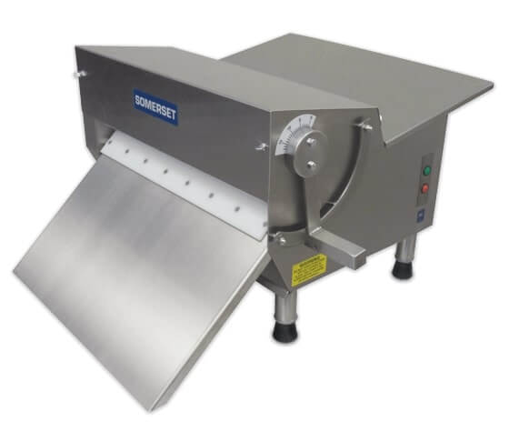 Somerset CDR-600F