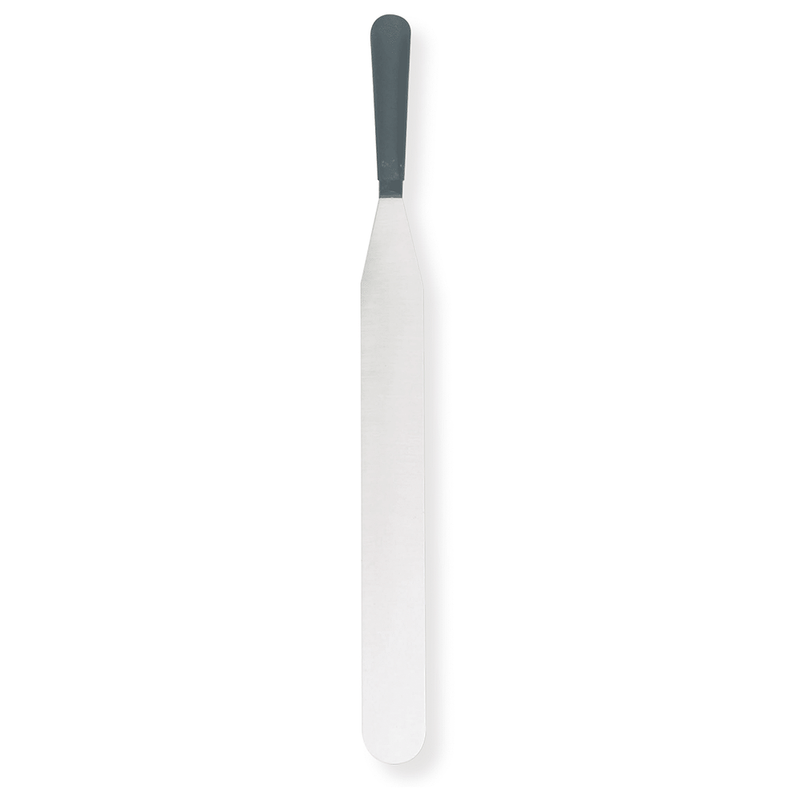 Eurodib Krampouz 15.8" Crepe Spatula for Professional Chefs