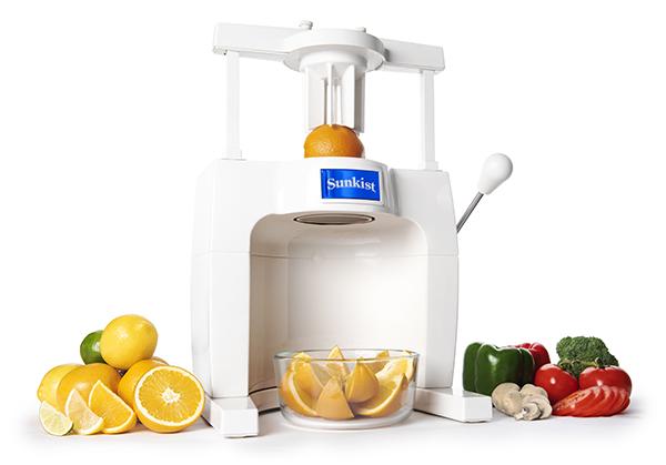Sunkist S-102