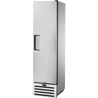 True T-11-HC 19.25" Reach In Refrigerator with 1 Solid Right Hinge Door