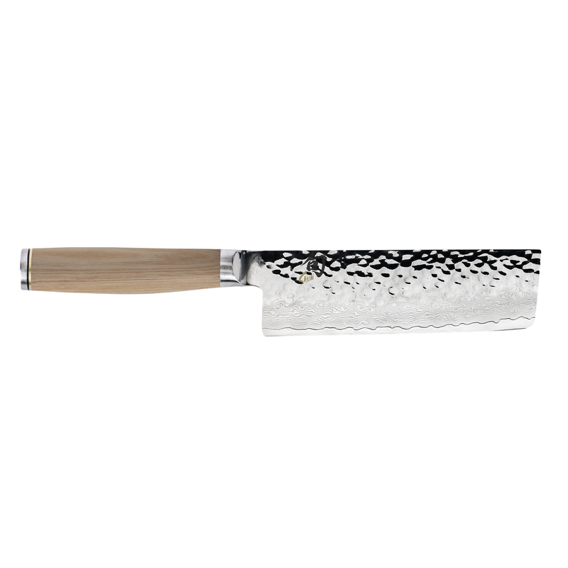 Shun Premier Blonde 5.5" Nakiri Knife