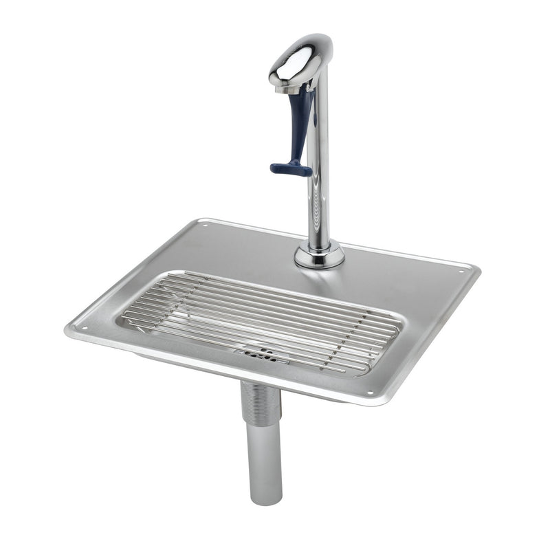 TS Brass B-1230-12