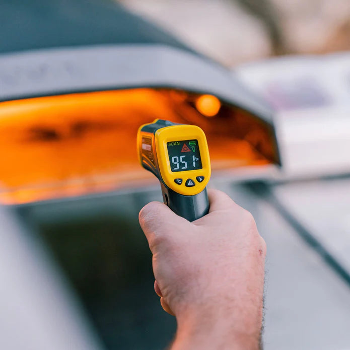 Ooni UU-P14100 Infrared Thermometer