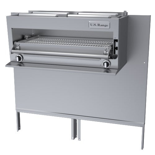 Garland 48" Salamander Broiler Range-Mount Natural Gas 40,000 BTU