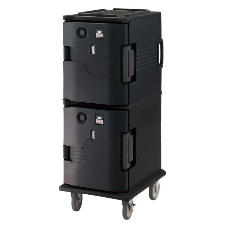 Cambro Ultra Pan Carrier Insulated Front Loading Food Pan Carrier