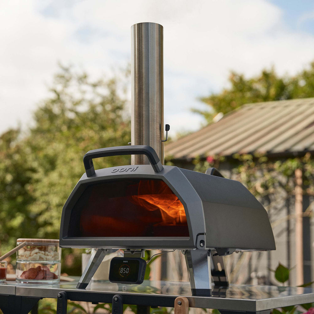 Ooni Karu 2 Pro Pizza Oven