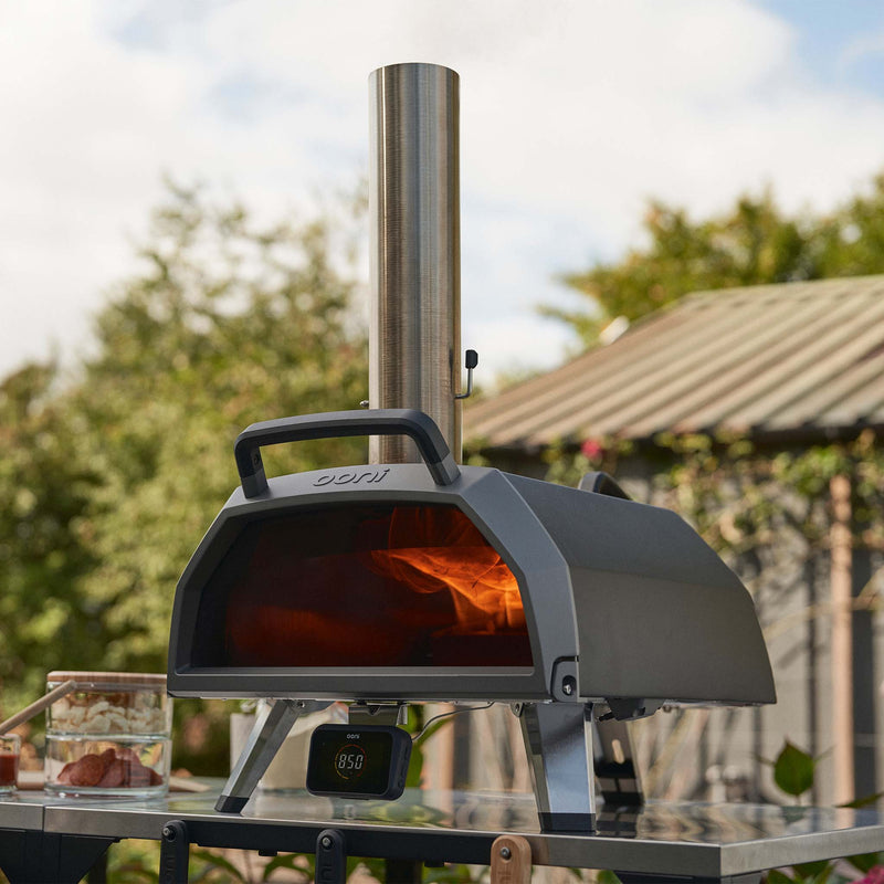 Ooni Karu 2 Pro Pizza Oven