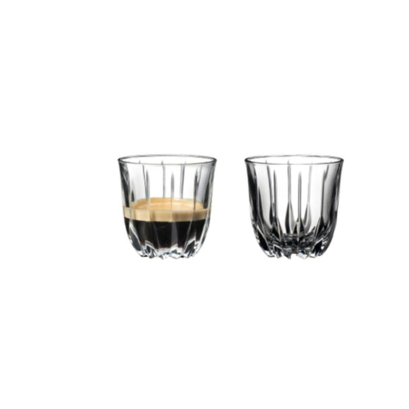 Riedel Drink Specific Coffee Glass, 2 / Set
