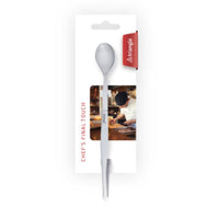 Ventures Triangle 2-In-1 Tasting Spoon and Tweezers