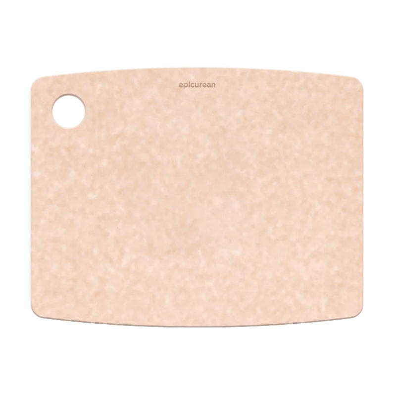 Epicurean 12" X 9" Cutting Board, Natural