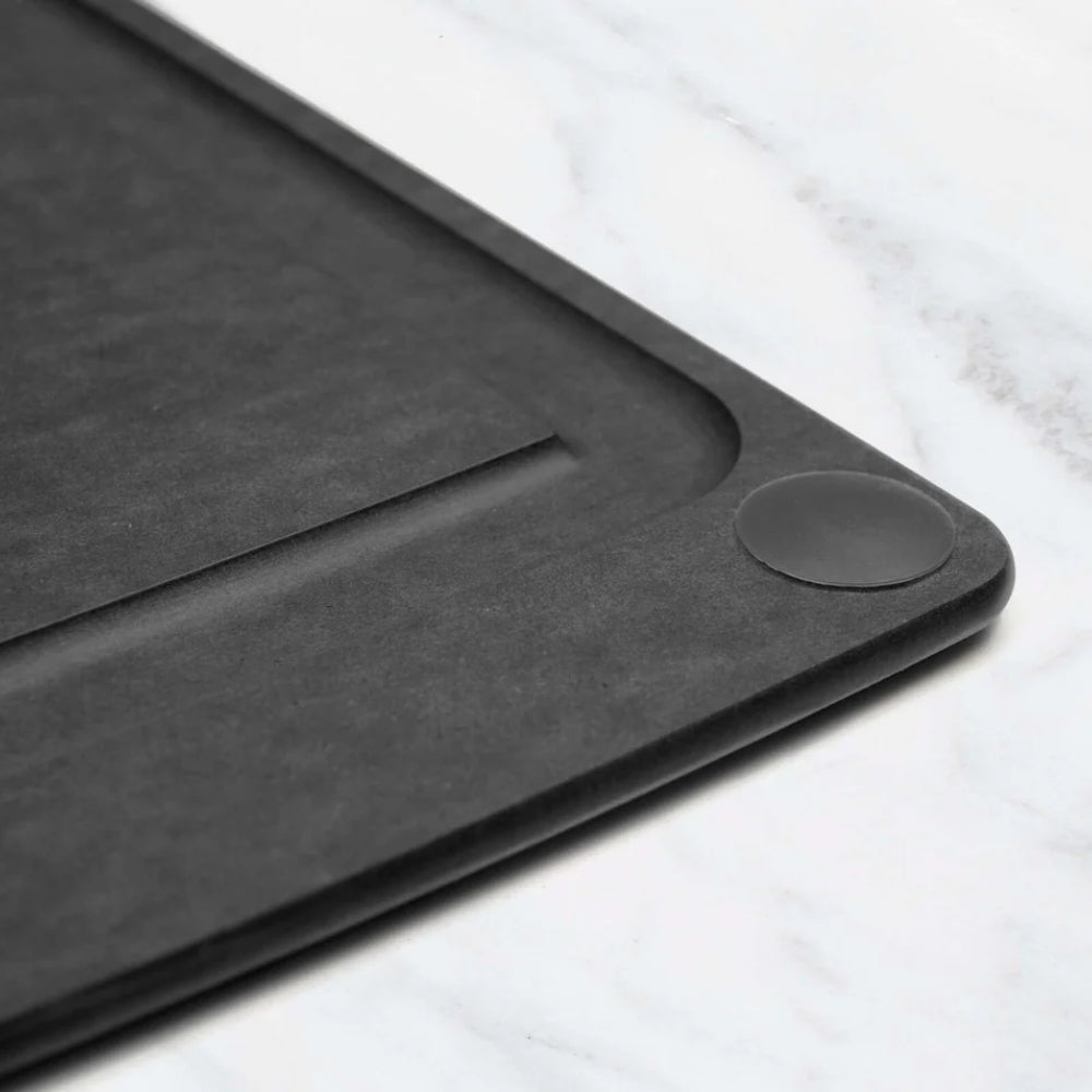 Epicurean 14.5" x 11.25" All-In-One Cutting Board, Slate