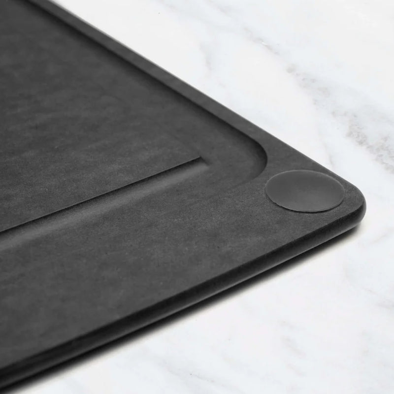 Epicurean 14.5" x 11.25" All-In-One Cutting Board, Slate