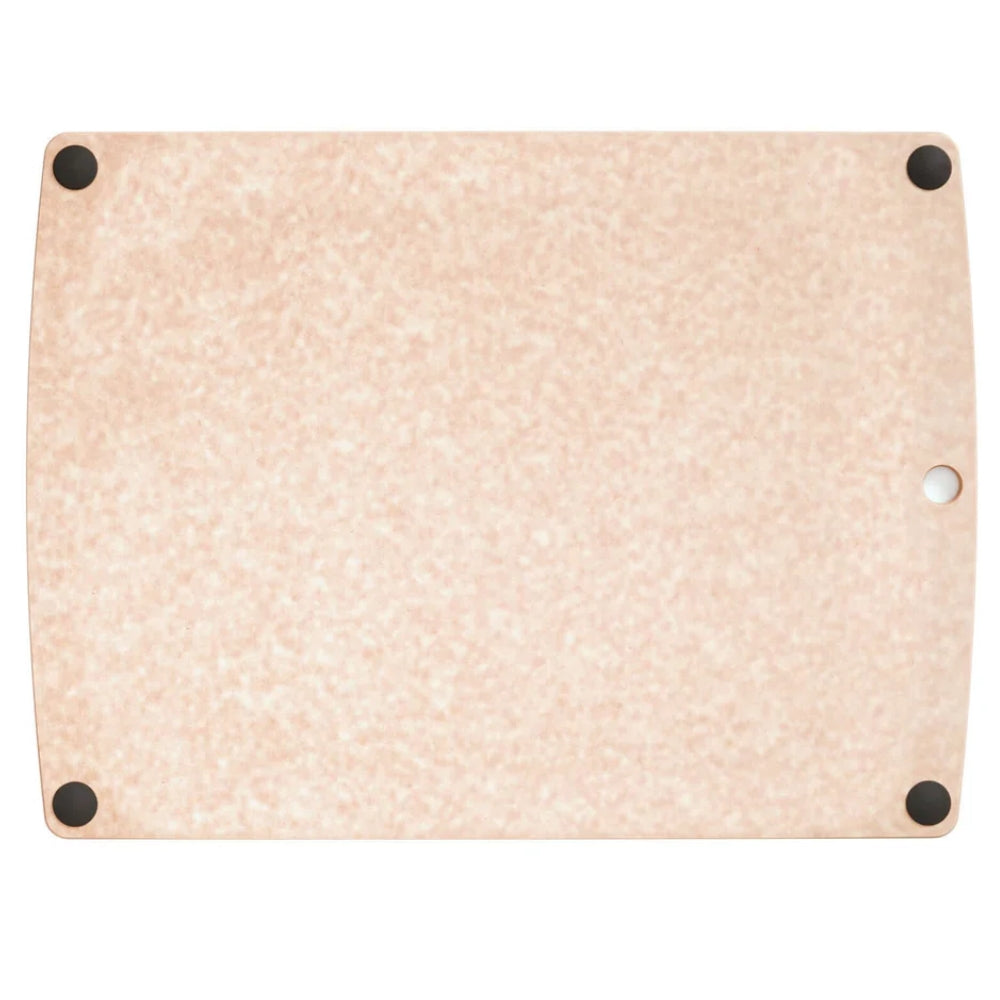 Epicurean All-In-One Series 19.5" x 14.5" Cutting Board, Natural