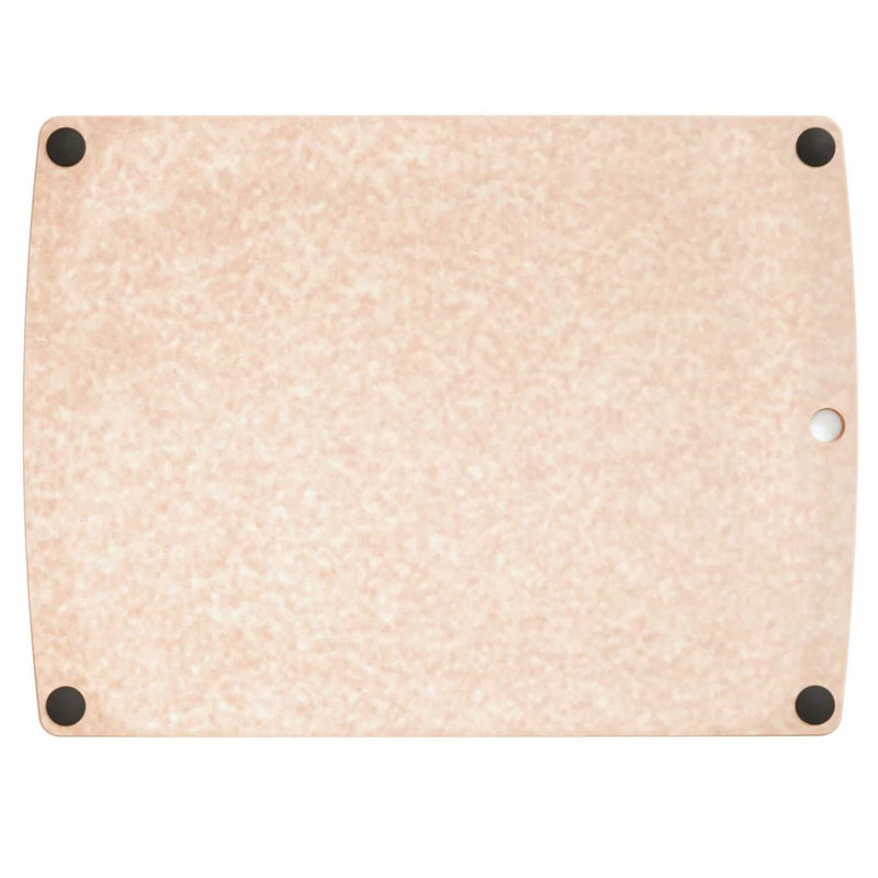 Epicurean All-In-One Series 19.5" x 14.5" Cutting Board, Natural
