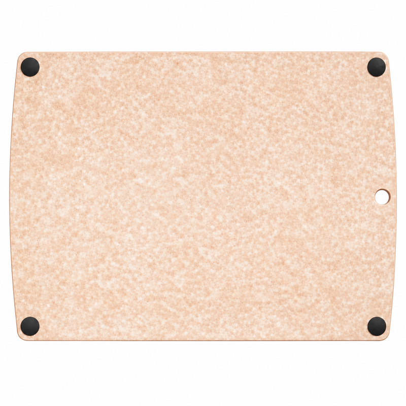 Epicurean All-In-One Series 19.5" x 14.5" Cutting Board, Natural