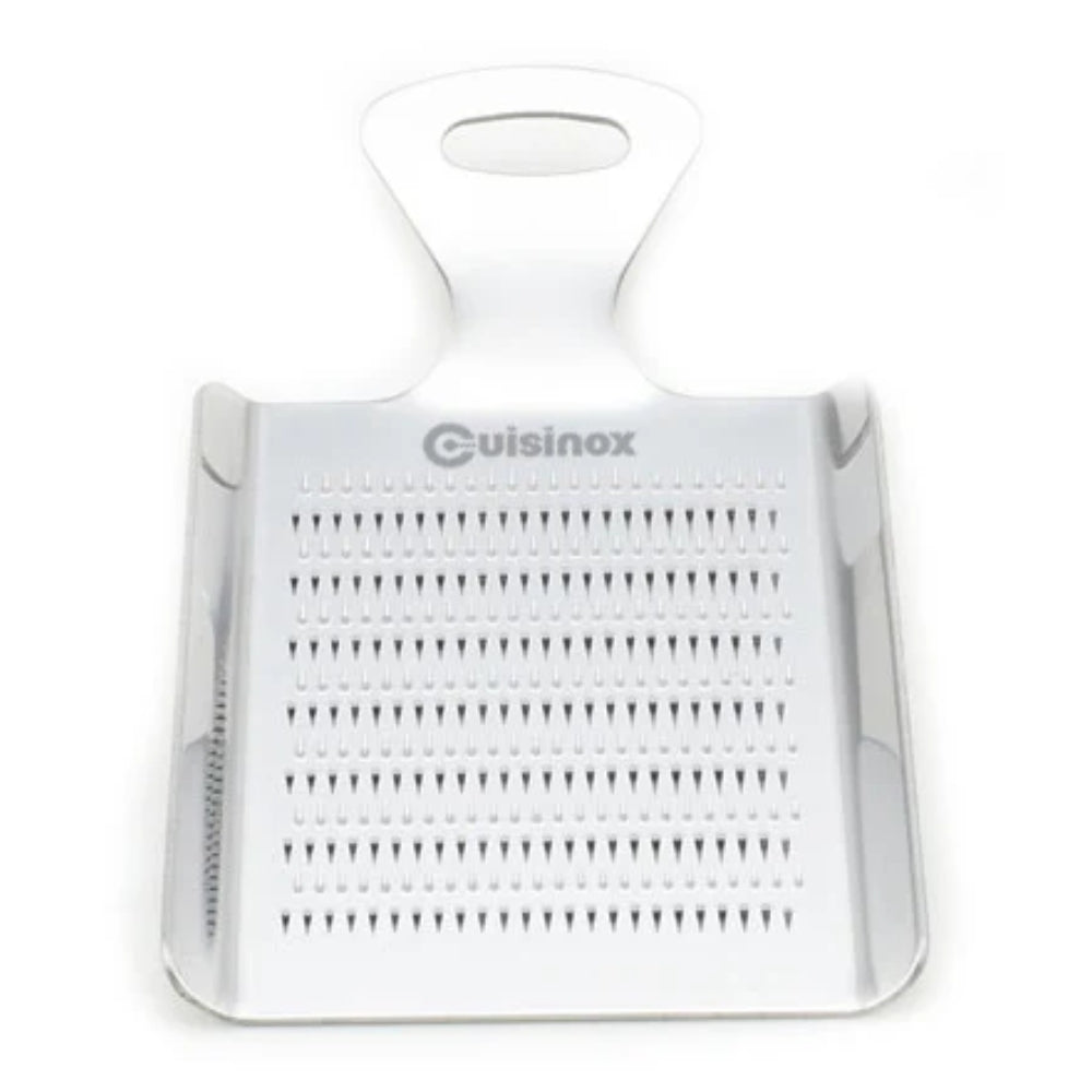 Cuisinox 11" Ginger / Garlic Grater