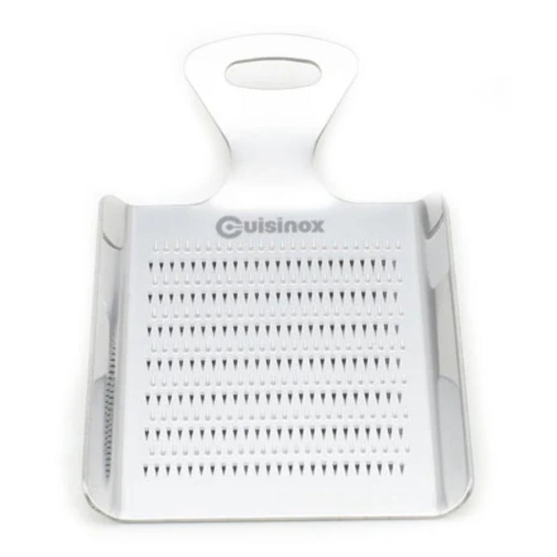 Cuisinox 11" Ginger / Garlic Grater