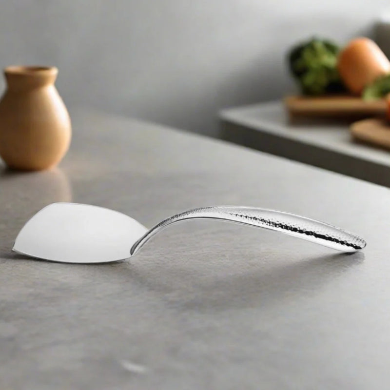 Cuisinox 14" Hammered Finish Turner