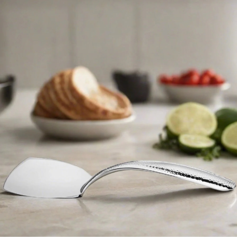 Cuisinox 14" Hammered Finish Turner