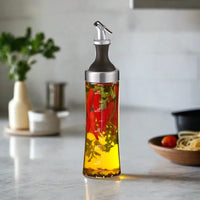 Cuisinox 18 Oz Herb Infusion Bottle