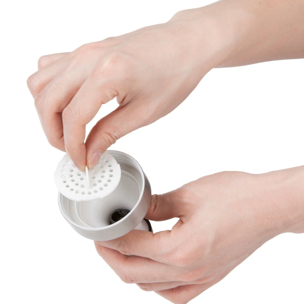 Cuisinox 18 Oz Herb Infusion Bottle