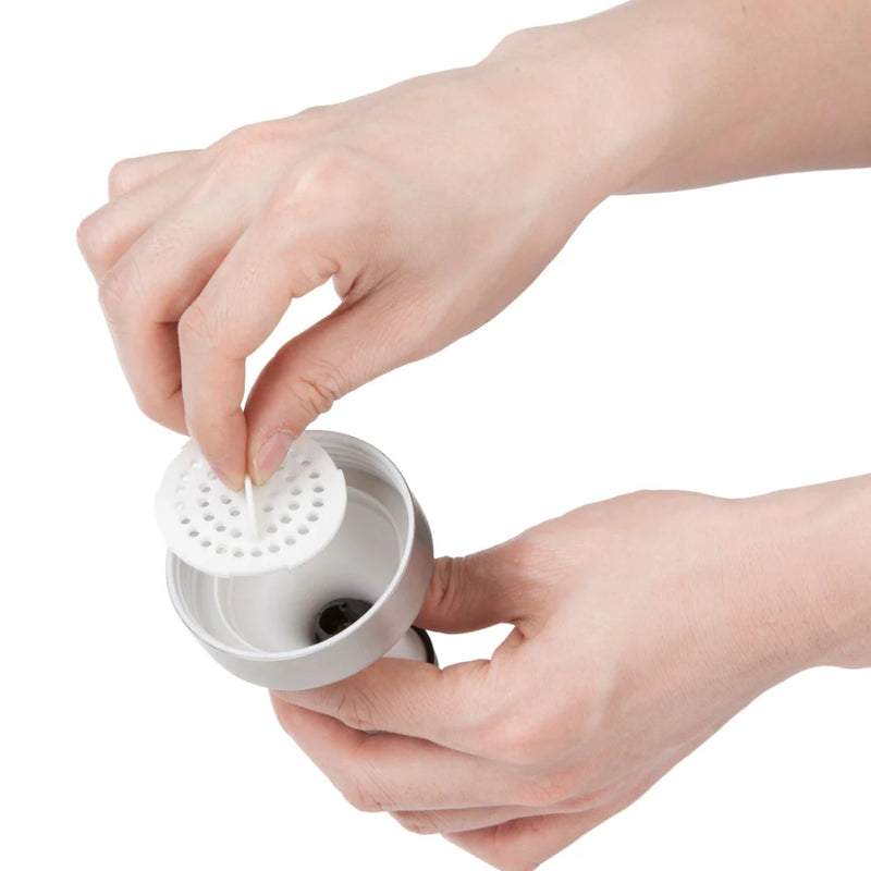 Cuisinox 18 Oz Herb Infusion Bottle