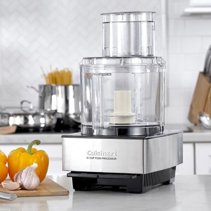 Cuisinart Classic 14-Cup Food Processor