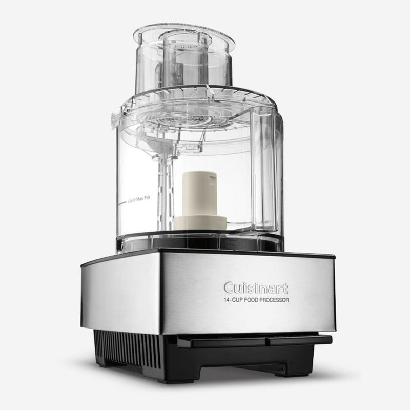 Cuisinart Classic 14-Cup Food Processor