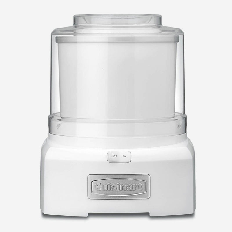 Cuisinart Automatic Ice Cream and Sorbet Maker