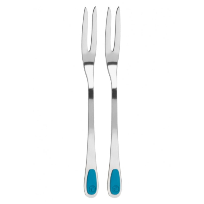 Trudeau Seafood Forks, 2 / Set