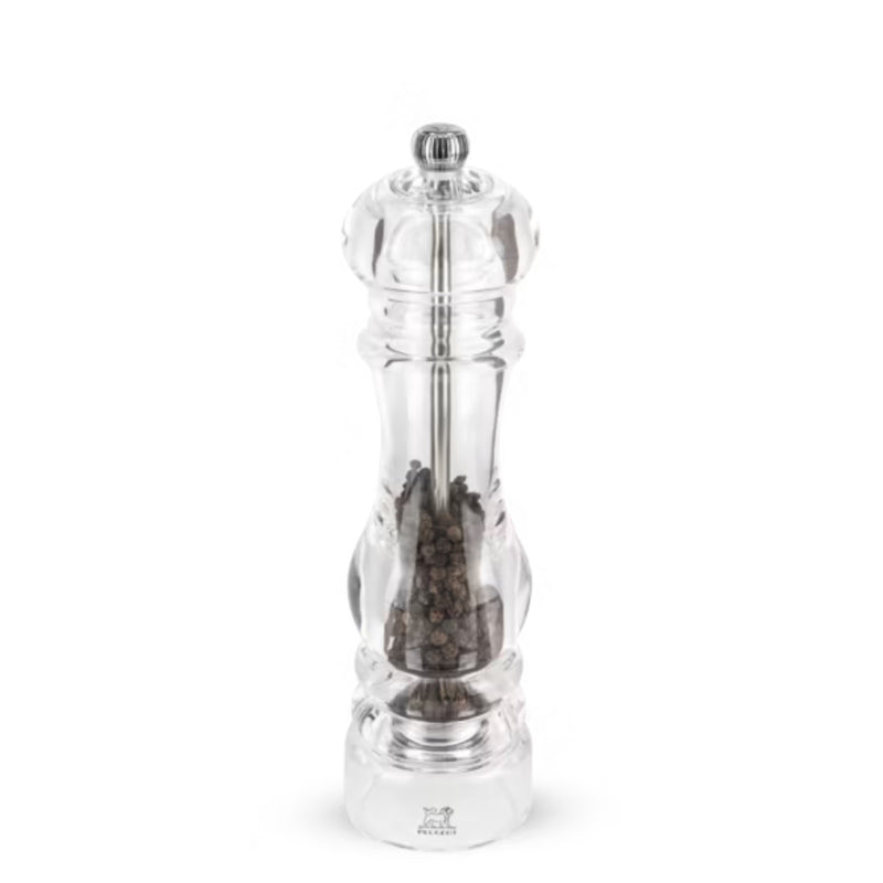 Peugeot Paris 9" Pepper Mill, Acrylic