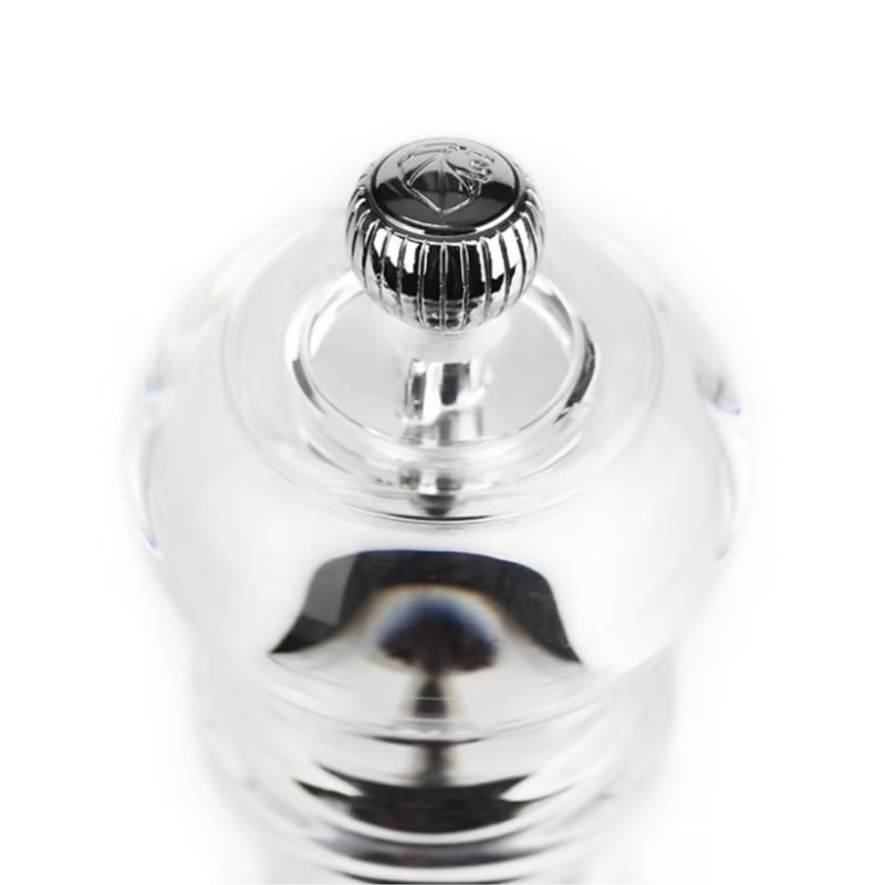 Peugeot Paris 9" Pepper Mill, Acrylic