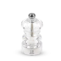 Peugeot Nancy 3.55" Pepper Mill, Acrylic