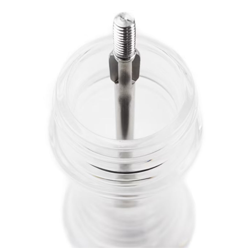 Peugeot Nancy 3.55" Pepper Mill, Acrylic