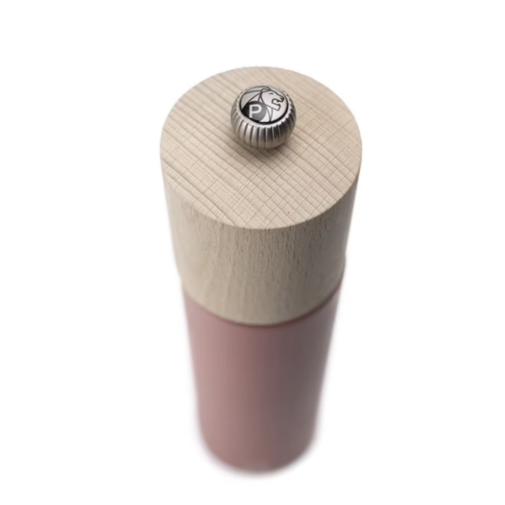 Peugeot Boreal 8" Beech Wood Pepper Mill, Hazel